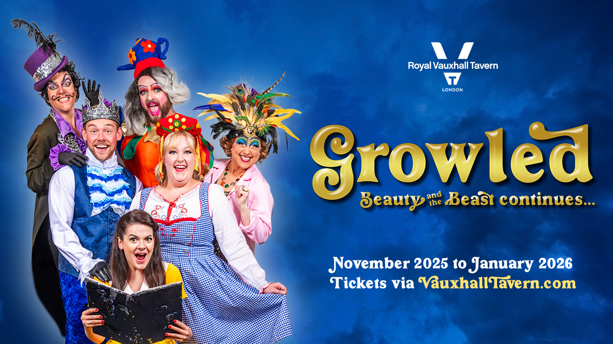 What's on in London?